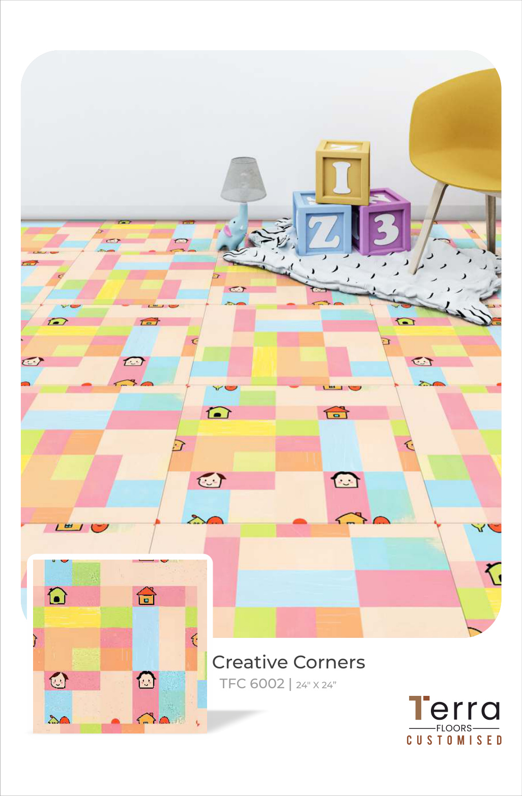 Pacific 3D Wallpaper